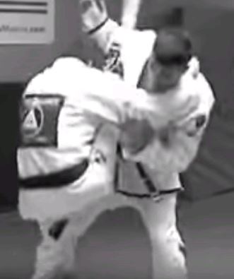 80 Gracie Jiu-Jitsu Self-Defense Techniques